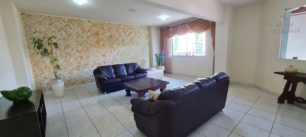 Apartamento, 2 quartos, 104 m² - Foto 3