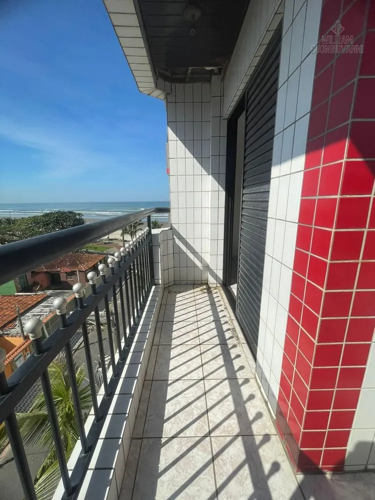 Apartamento, 3 quartos, 104 m² - Foto 3