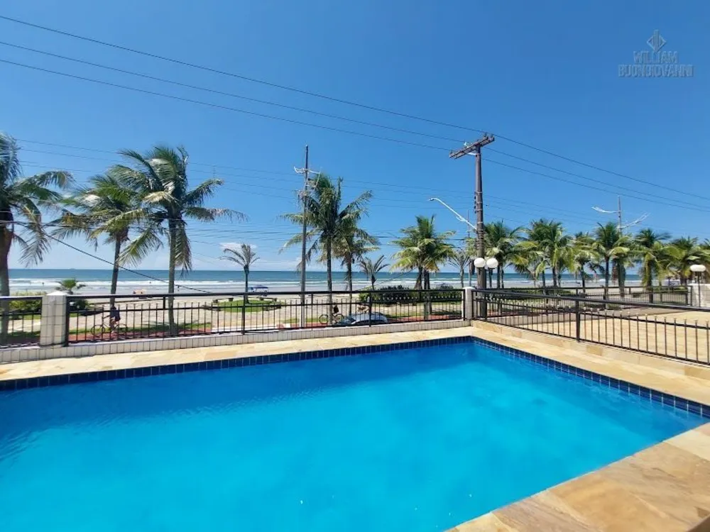 Apartamento, 3 quartos, 104 m² - Foto 1