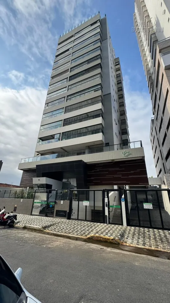 Apartamento, 2 quartos, 65 m² - Foto 1
