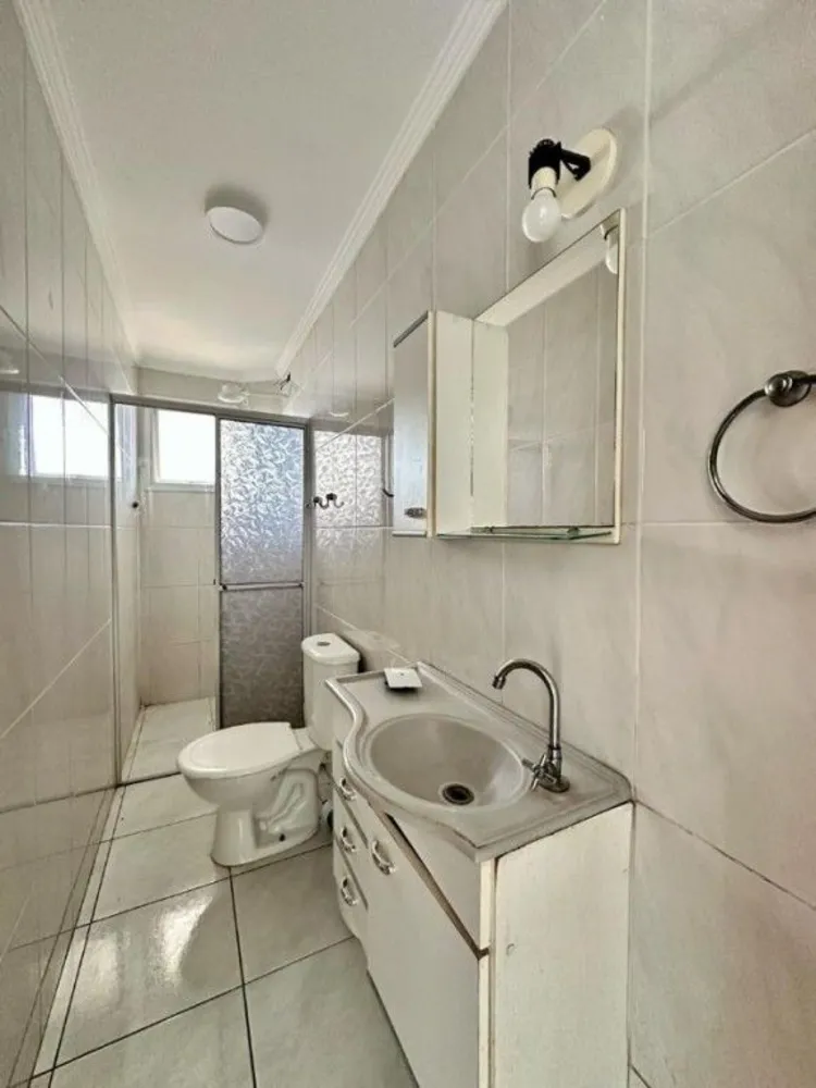 Apartamento, 1 quarto, 42 m² - Foto 1