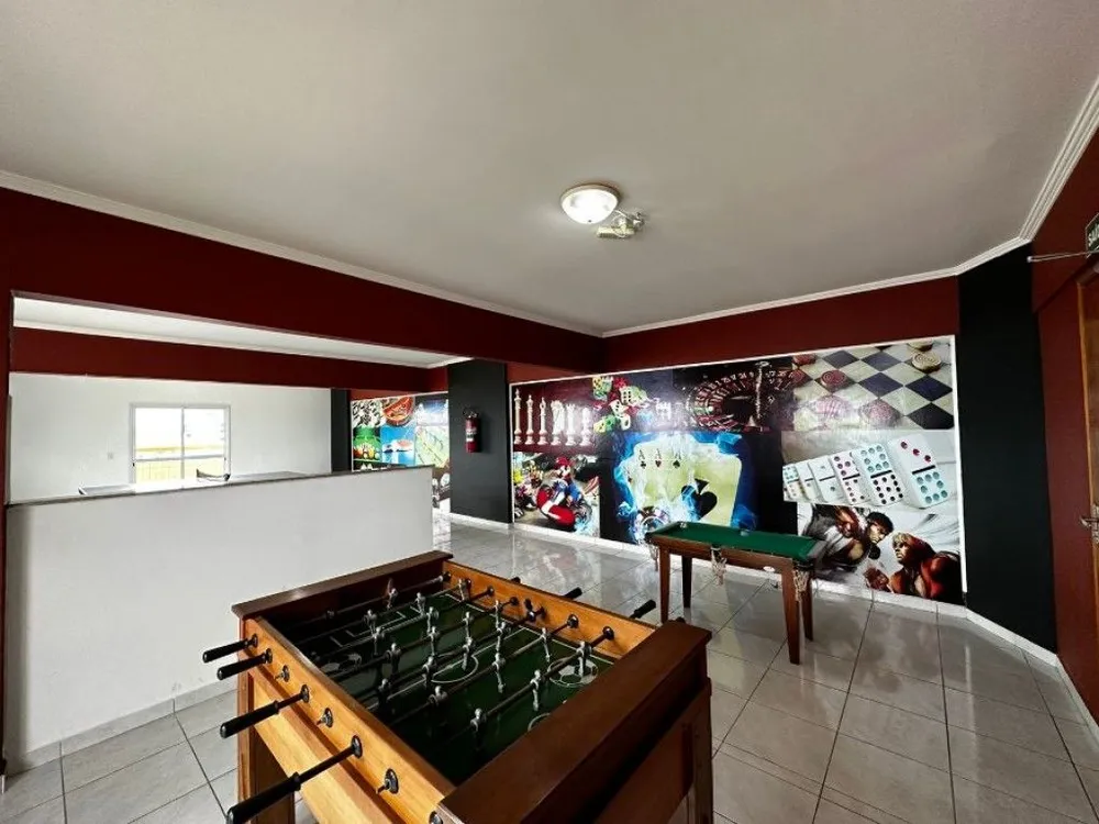 Apartamento, 1 quarto, 42 m² - Foto 2