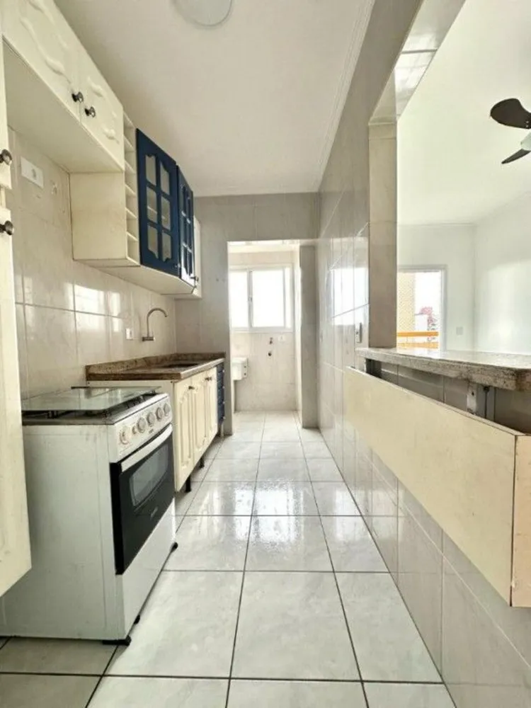 Apartamento, 1 quarto, 42 m² - Foto 3