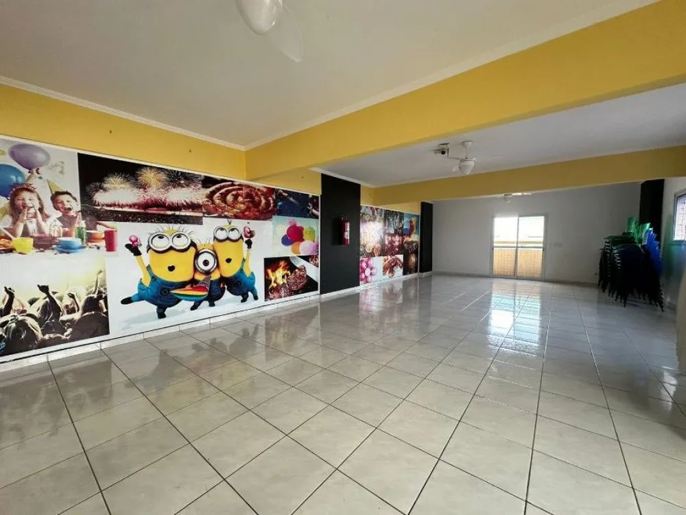 Apartamento, 1 quarto, 42 m² - Foto 4