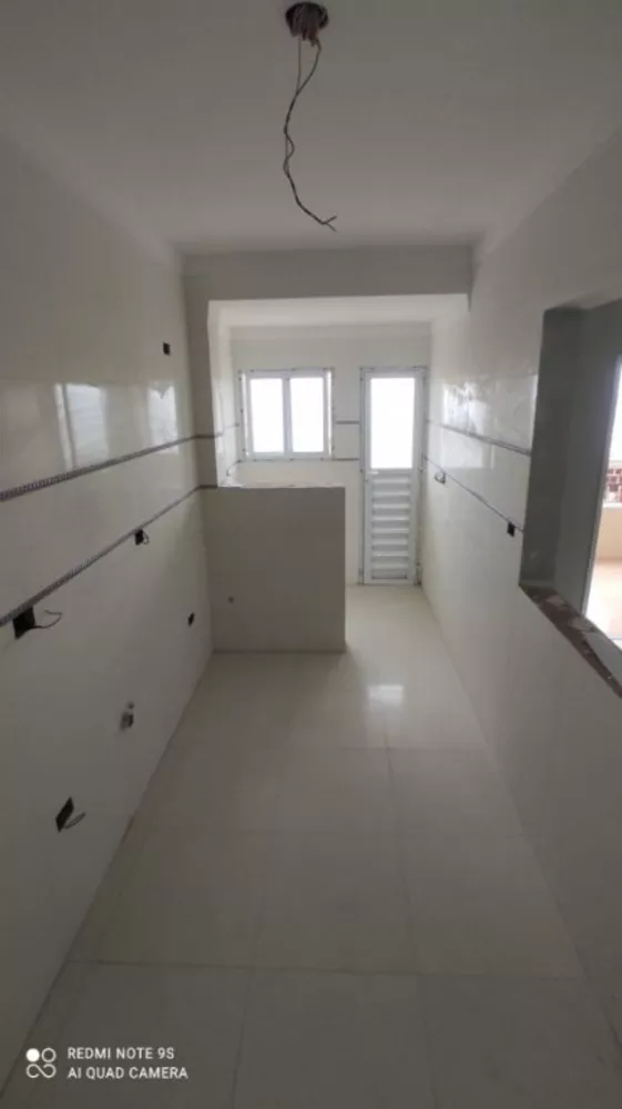 Apartamento à venda com 1 quarto, 52m² - Foto 3