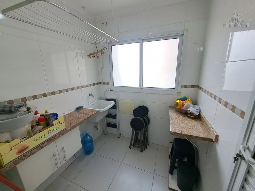 Apartamento, 2 quartos, 80 m² - Foto 1