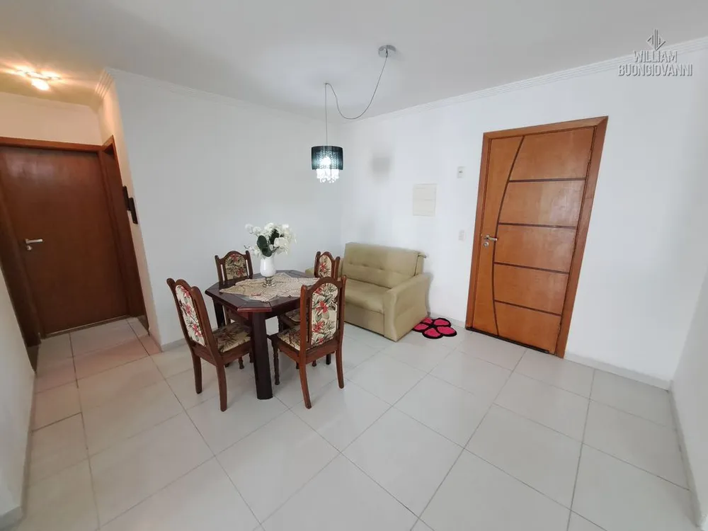 Apartamento, 2 quartos, 80 m² - Foto 2