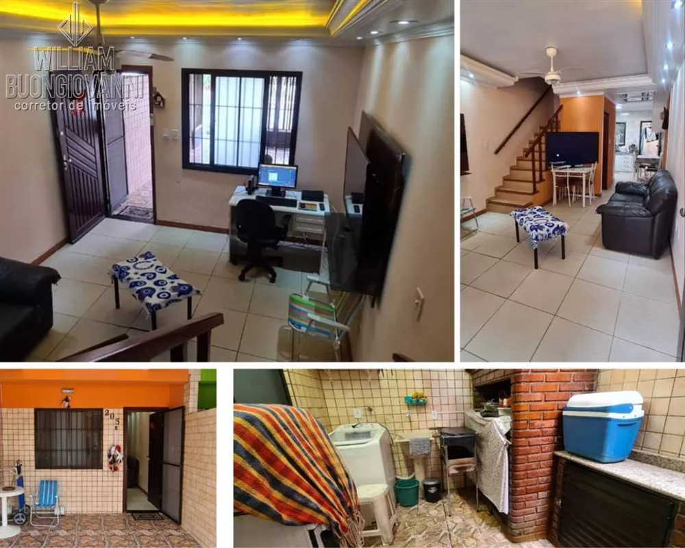 Casa à venda com 2 quartos - Foto 4