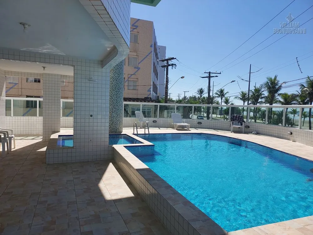 Apartamento, 1 quarto, 49 m² - Foto 1