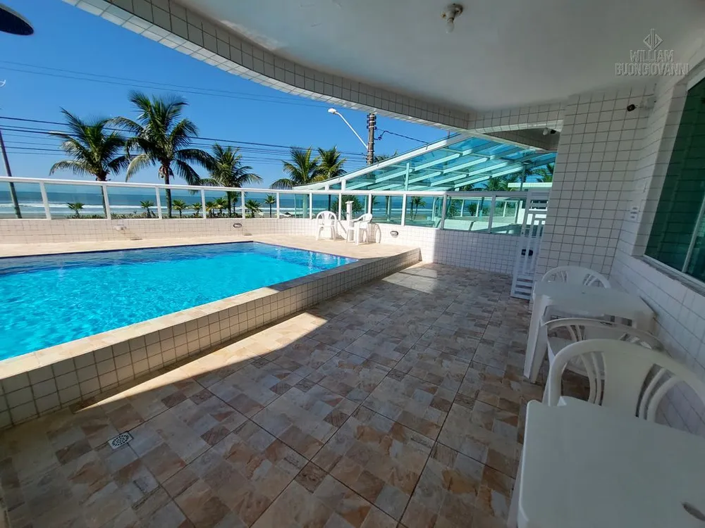 Apartamento, 1 quarto, 49 m² - Foto 3