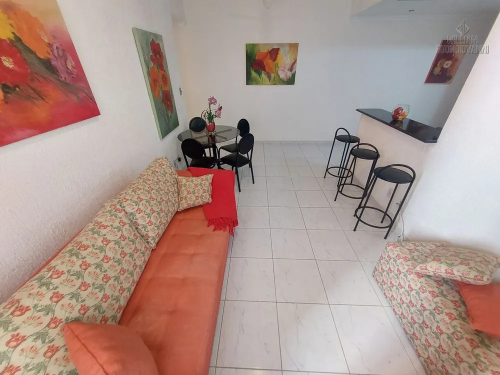 Apartamento, 2 quartos, 74 m² - Foto 2