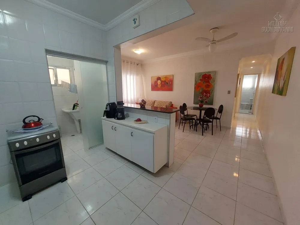 Apartamento, 2 quartos, 74 m² - Foto 8
