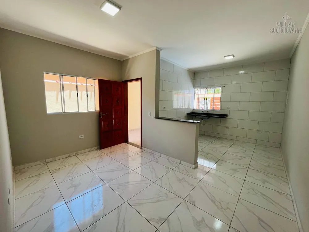 Casa, 2 quartos, 75 m² - Foto 2
