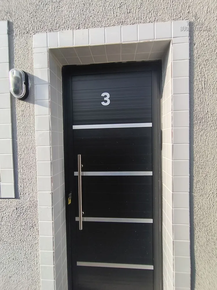 Apartamento, 2 quartos, 46 m² - Foto 2