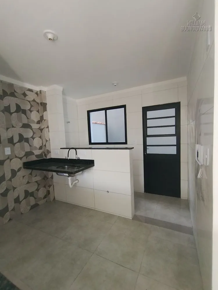 Apartamento, 2 quartos, 46 m² - Foto 6