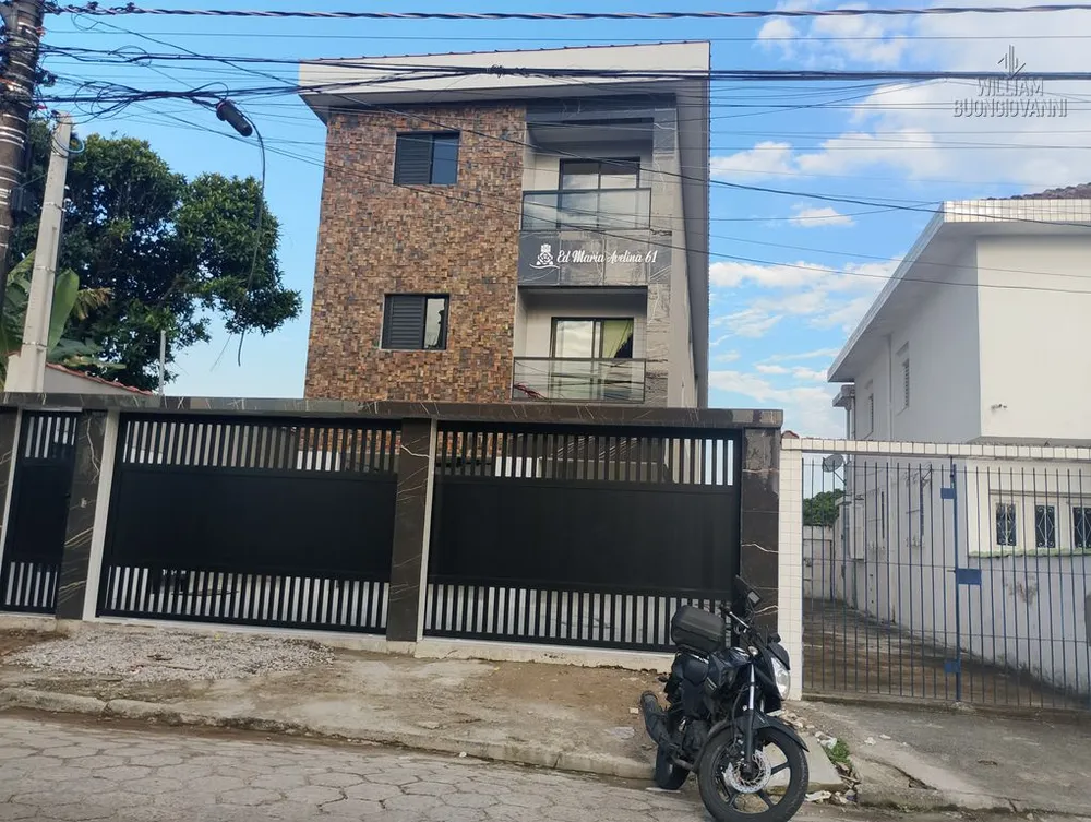 Apartamento, 2 quartos, 46 m² - Foto 1