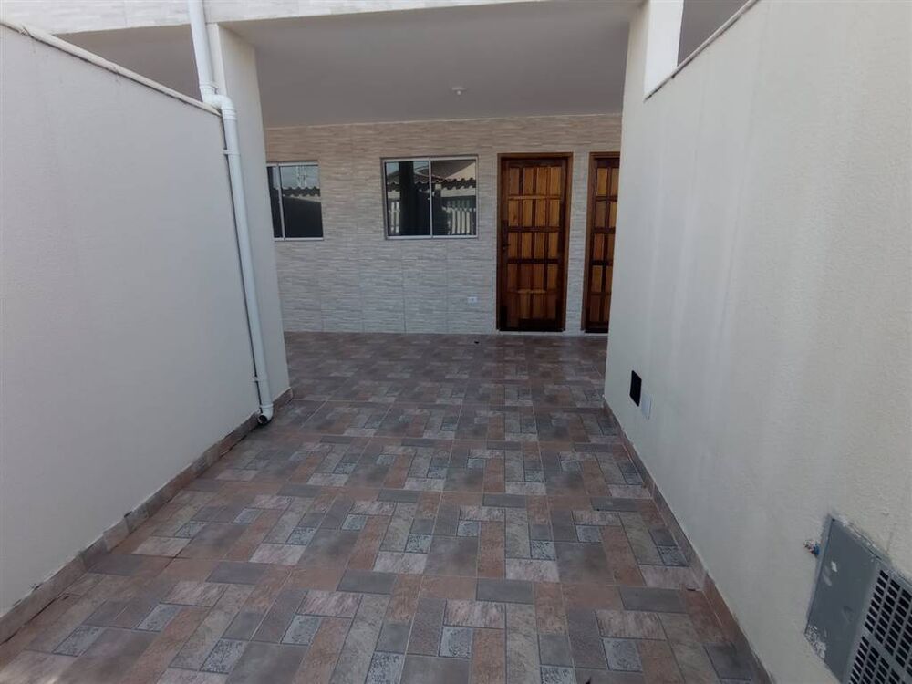 Sobrado à venda com 2 quartos, 55m² - Foto 4