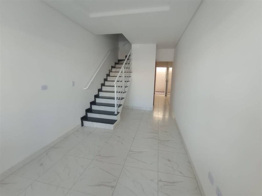 Sobrado à venda com 2 quartos, 55m² - Foto 5