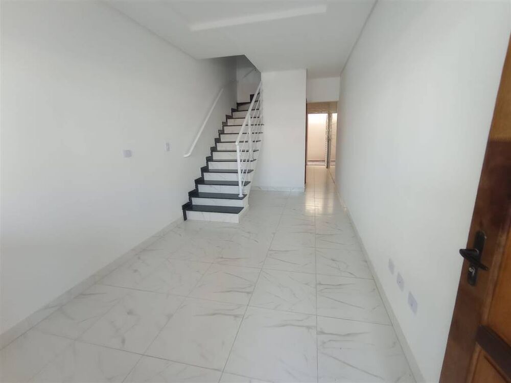 Sobrado à venda com 2 quartos, 55m² - Foto 3