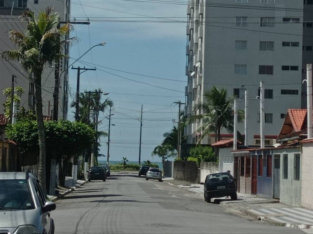 Sobrado à venda com 2 quartos, 55m² - Foto 2