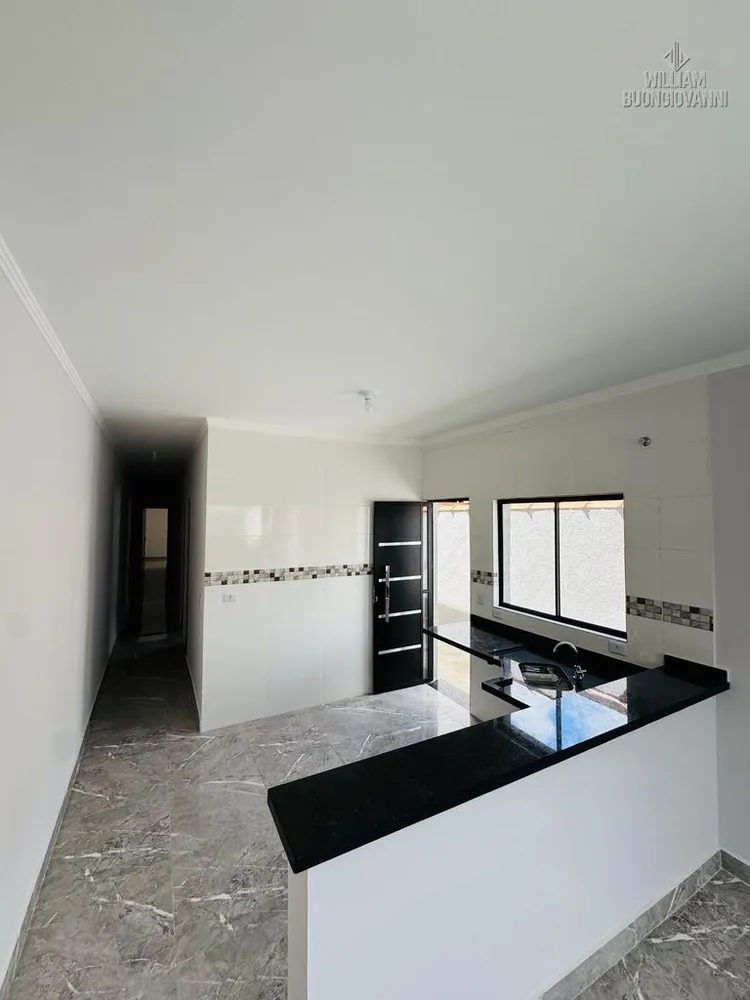 Casa, 3 quartos, 88 m² - Foto 9
