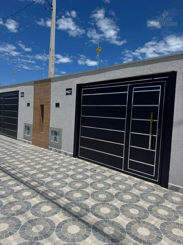Casa, 3 quartos, 88 m² - Foto 5