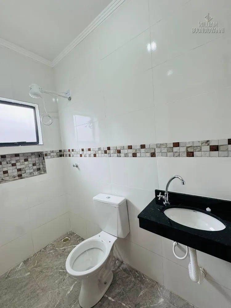 Casa, 3 quartos, 88 m² - Foto 7