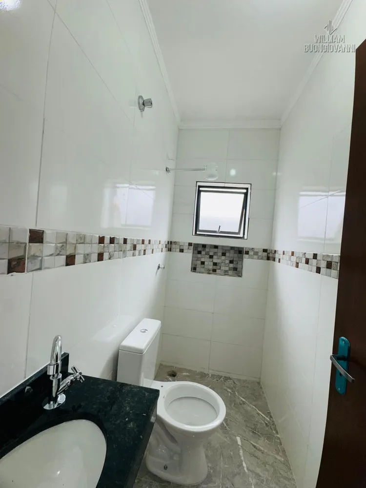 Casa, 3 quartos, 88 m² - Foto 2