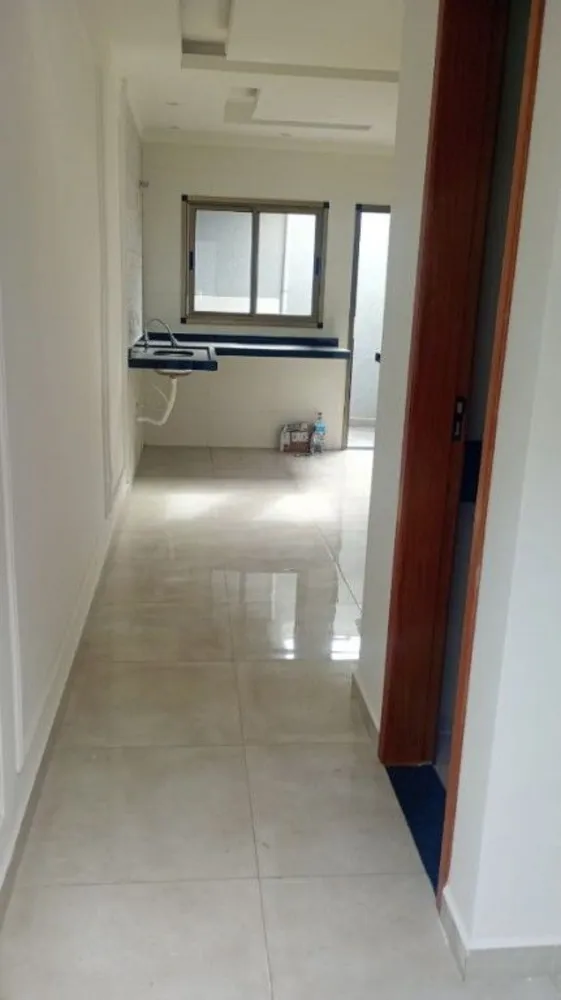 Casa de Condomínio, 2 quartos - Foto 2
