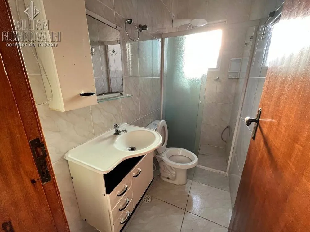 Apartamento, 2 quartos, 59 m² - Foto 6
