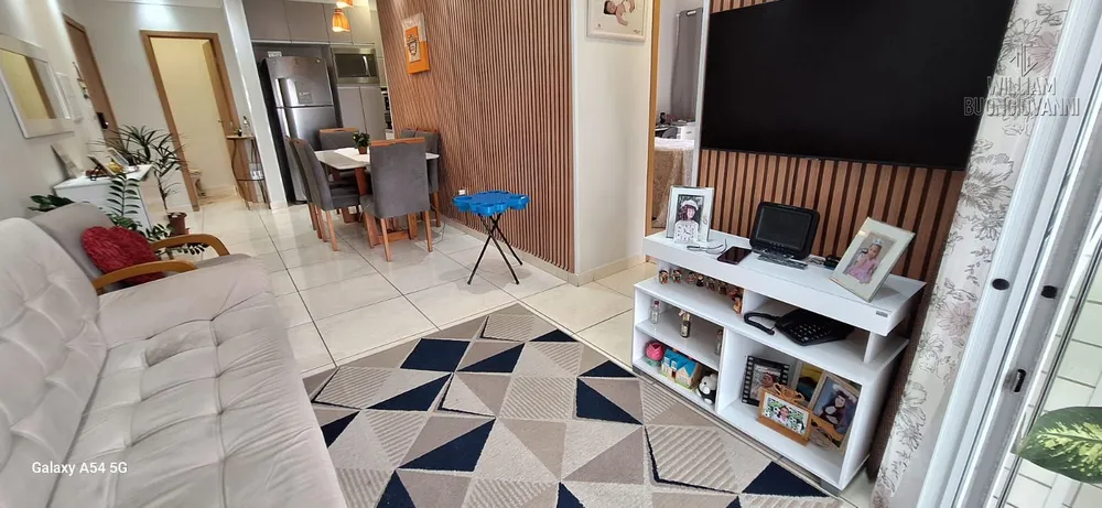 Apartamento, 2 quartos, 88 m² - Foto 5