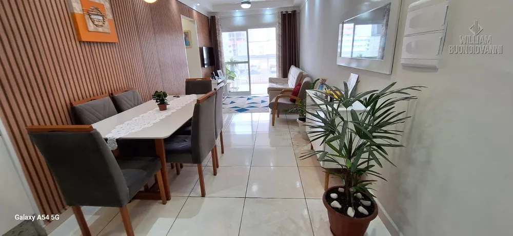 Apartamento, 2 quartos, 88 m² - Foto 1