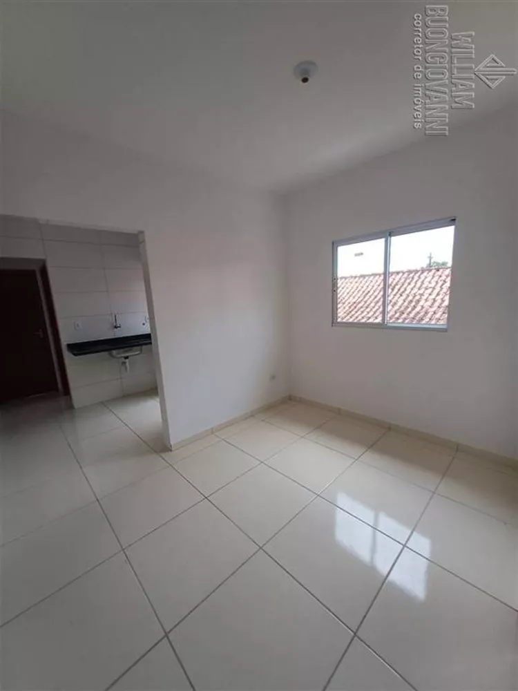 Casa à venda com 2 quartos - Foto 4