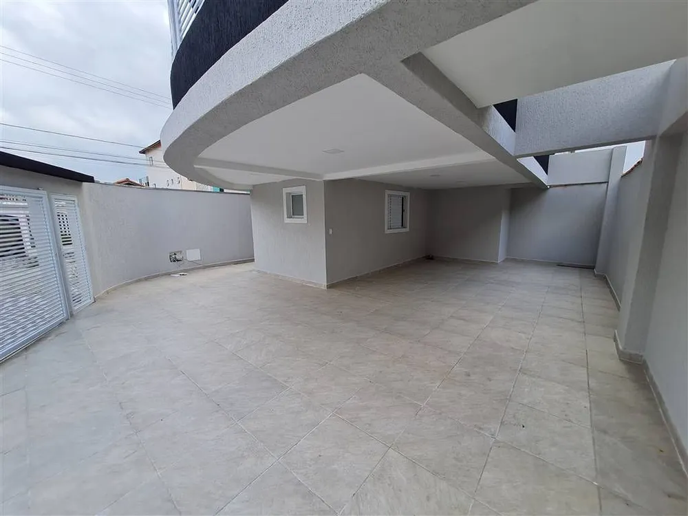 Casa de Condomínio, 2 quartos - Foto 2