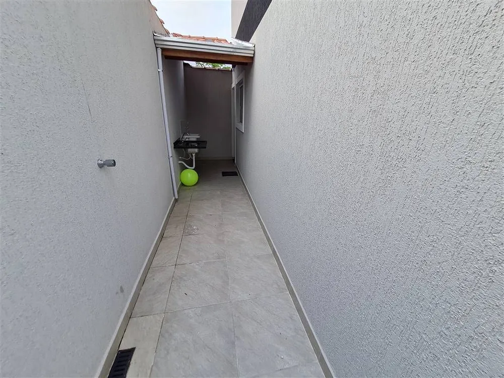 Casa de Condomínio, 2 quartos - Foto 5