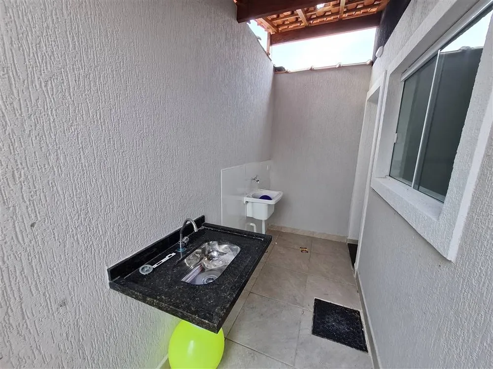 Casa de Condomínio, 2 quartos - Foto 6