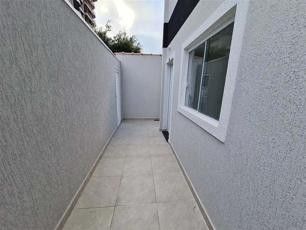 Casa de Condomínio, 2 quartos - Foto 7