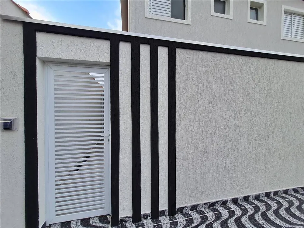 Casa de Condomínio, 2 quartos - Foto 4