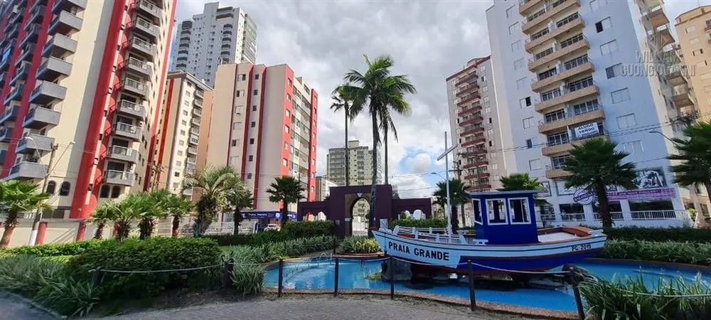 Apartamento, 1 quarto, 55 m² - Foto 7