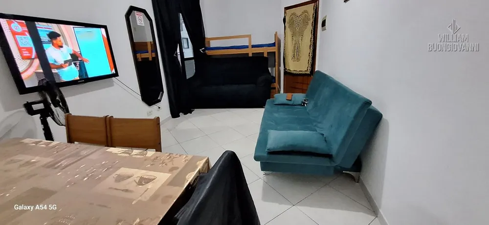 Apartamento, 1 quarto, 55 m² - Foto 3