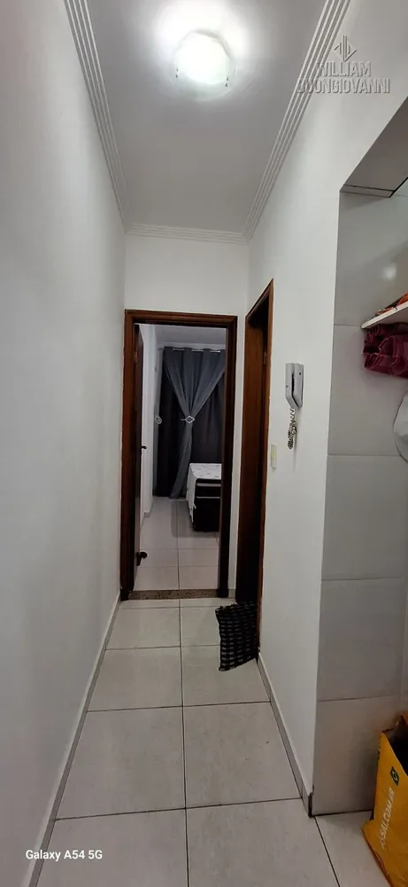 Apartamento, 1 quarto, 55 m² - Foto 1