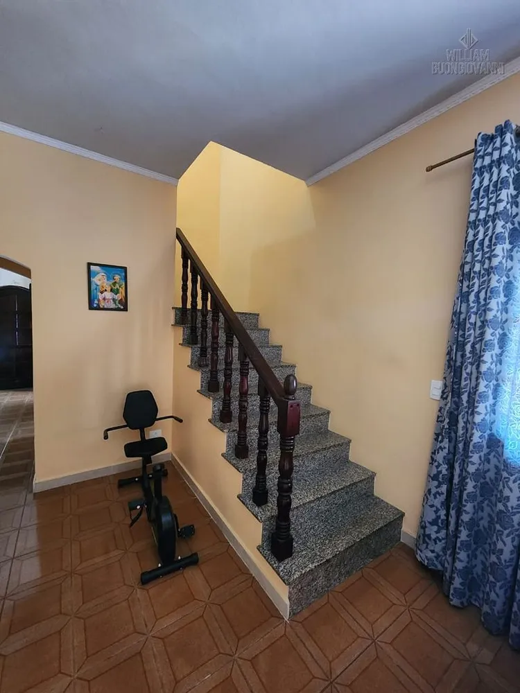 Casa, 3 quartos, 196 m² - Foto 5