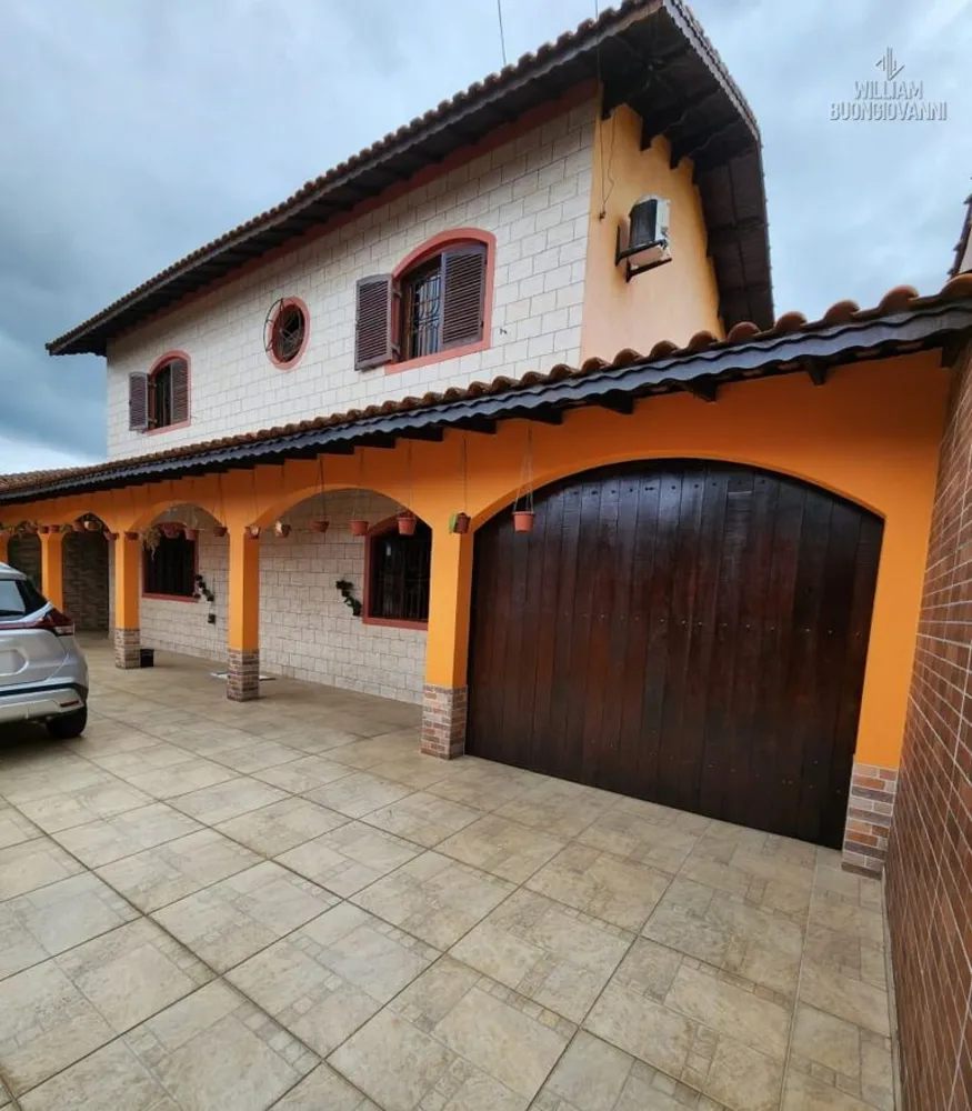 Casa, 3 quartos, 196 m² - Foto 7