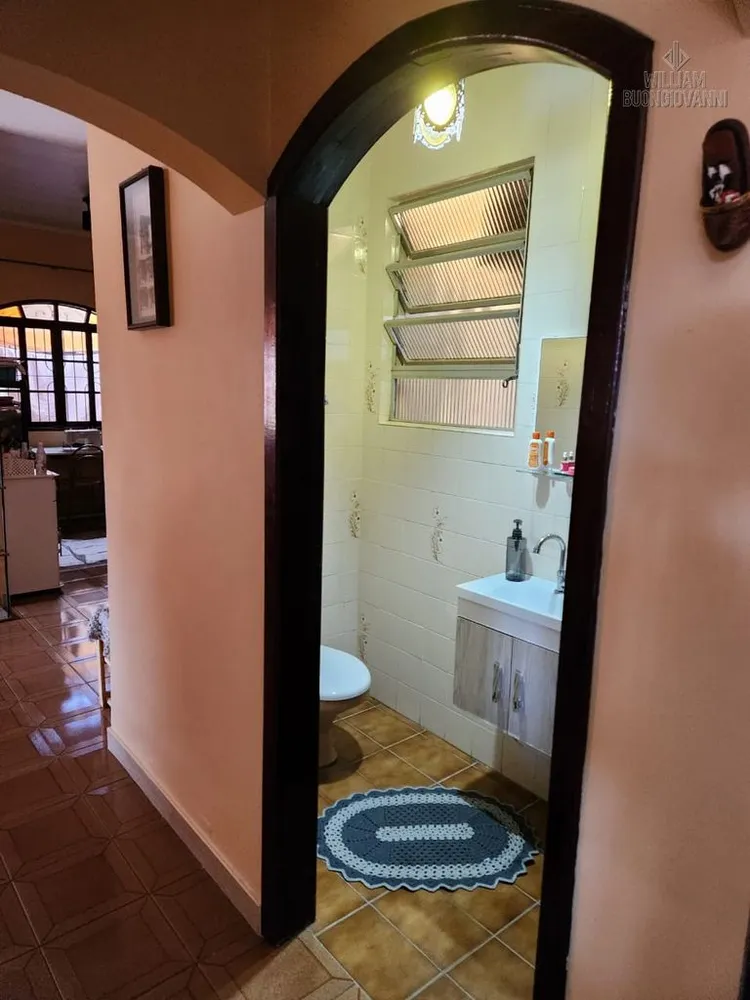 Casa, 3 quartos, 196 m² - Foto 7