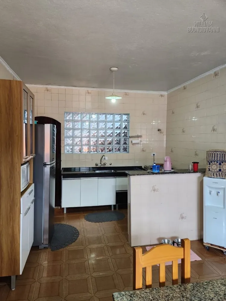 Casa, 3 quartos, 196 m² - Foto 10