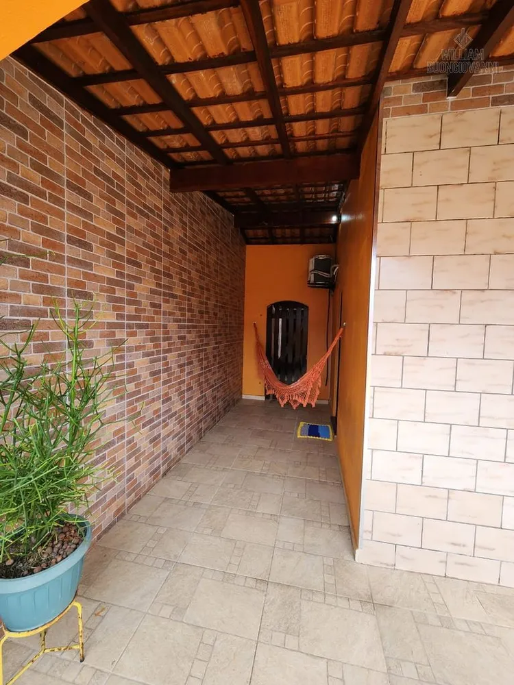 Casa, 3 quartos, 196 m² - Foto 12