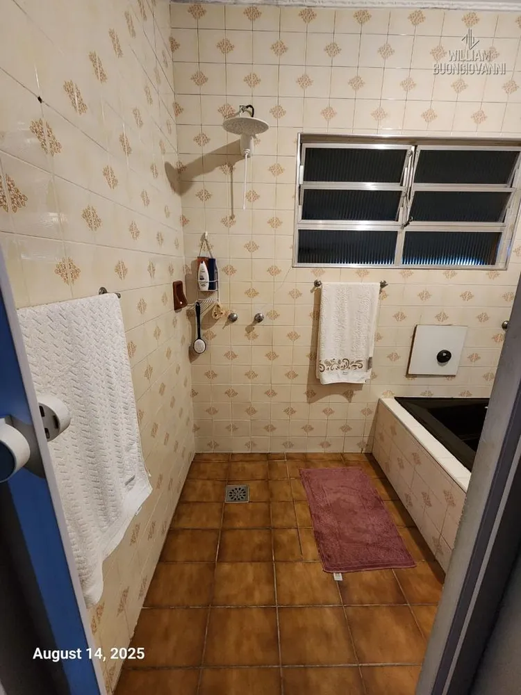 Casa, 3 quartos, 196 m² - Foto 11