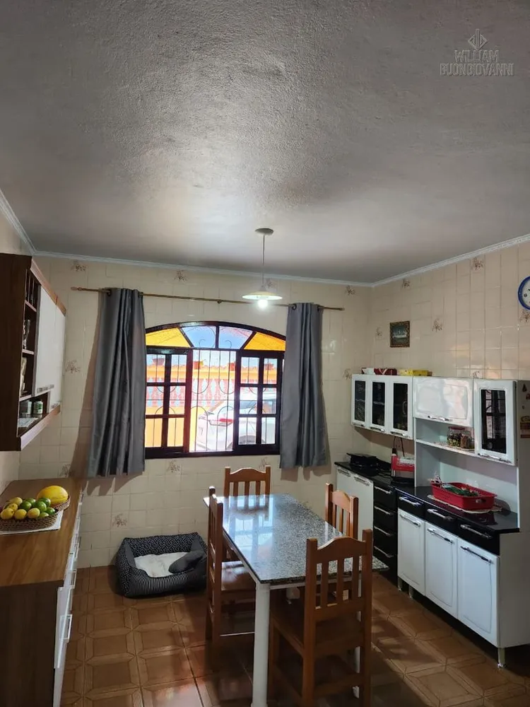 Casa, 3 quartos, 196 m² - Foto 8