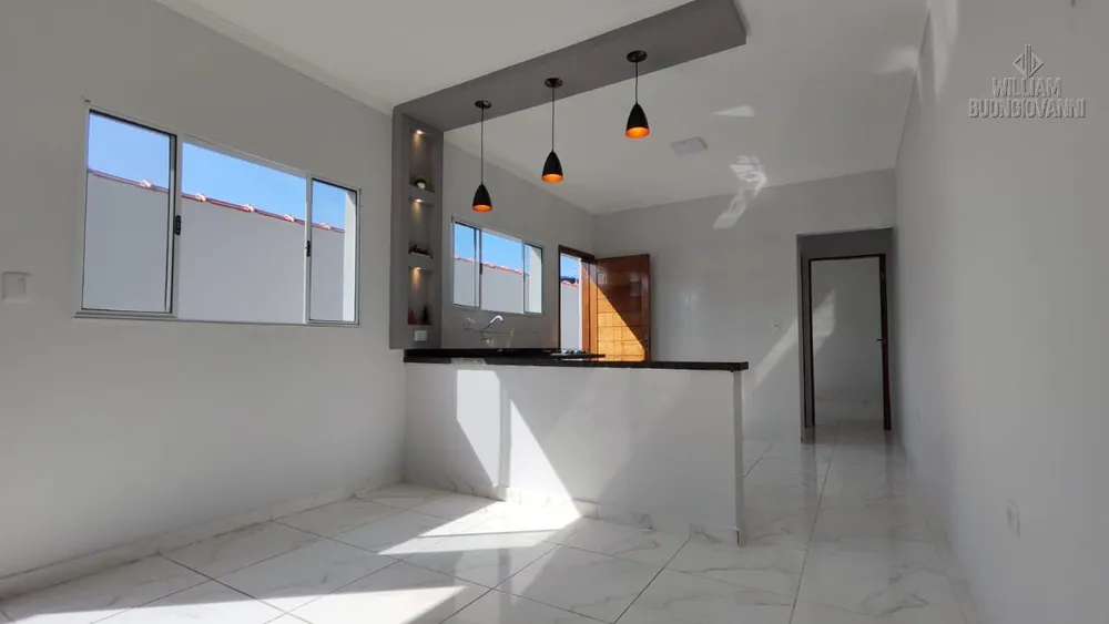 Casa, 2 quartos, 67 m² - Foto 3