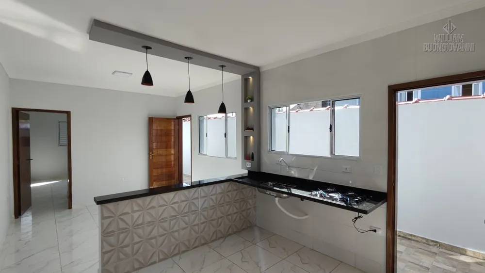 Casa, 2 quartos, 67 m² - Foto 4